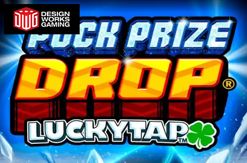 Puck Prize Drop LuckyTap